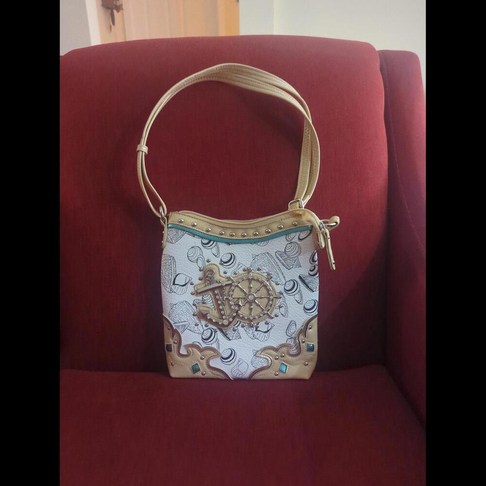Cowgirl Trendy Pocketbook